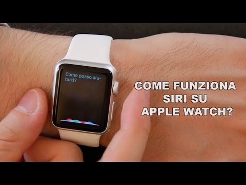 SCARICA VOCE TOPOLINO APPLE WATCH